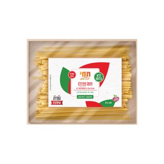 תמי פסטה פפרדלה ללא