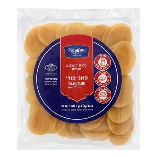 חטיף פאני פורי נפטון