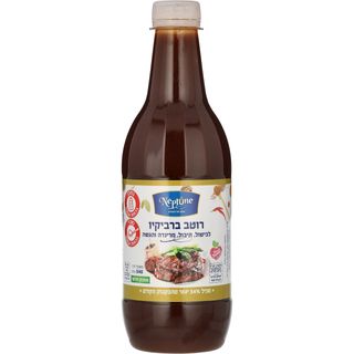 רוטב ברביקיו 540 גרם