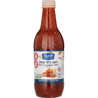 רוטב צ'ילי מתוק 600 גרם