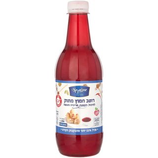 רוטב חמוץ מתוק 550 גרם