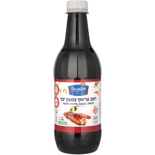 רוטב טריאקי יפני 650 גרם