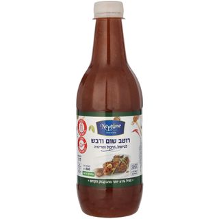 רוטב שום ודבש 580 גרם