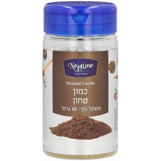 נפטון כמון טחון