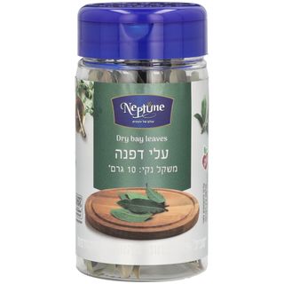 נפטון עלי דפנה 10 גר