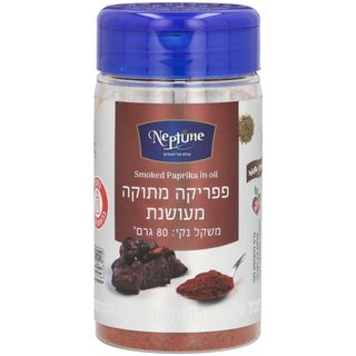 נפטון פפריקה מתוקה מעושנת