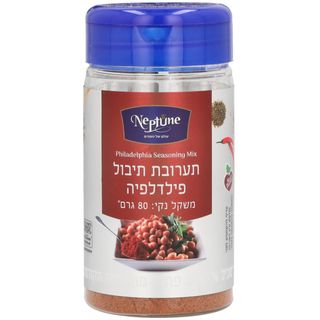 נפטון תערובת תיבול פילדלפיה