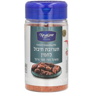 נפטון תערובת תיבול ל