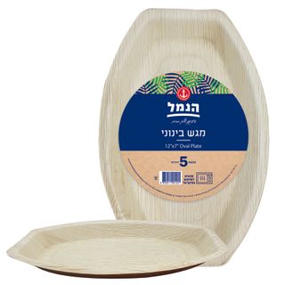 מגש 29X18 סמ מדקל