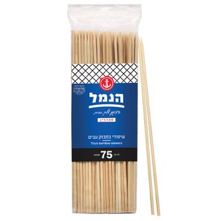 שיפודי במבוק עבים