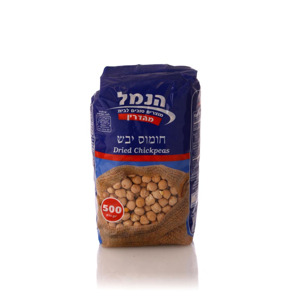 חומוס 500 גר`
