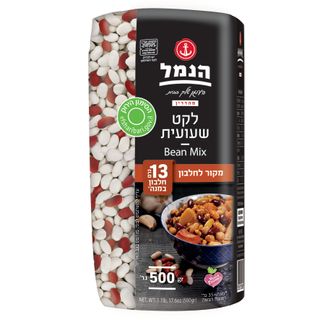 לקט שעועית