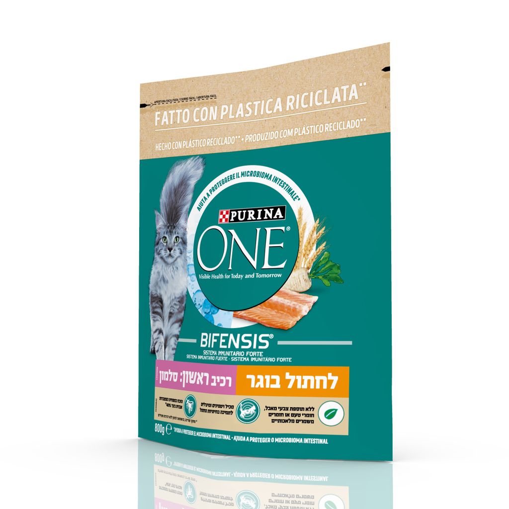 פורינה ONE חתול בוגר