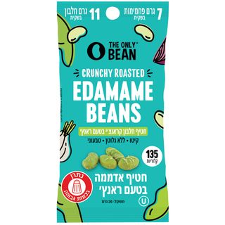 חטיף אדממה ראנצ'