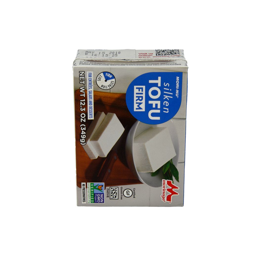 טופו ללא גלוטן