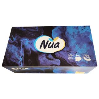 ממחטות אף בקרטון 10