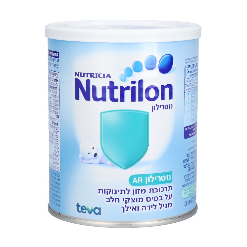 NUTRILON AR 400GR