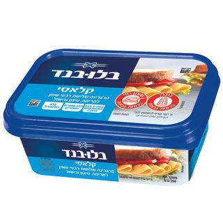 בלובנד מרגרינה למריחה