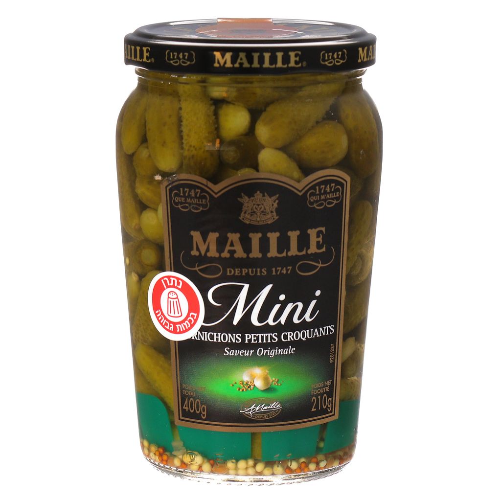 קורנישון