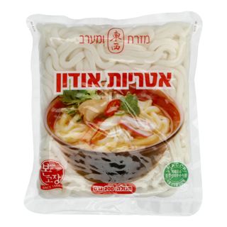 אטריות נאמה אודון 20