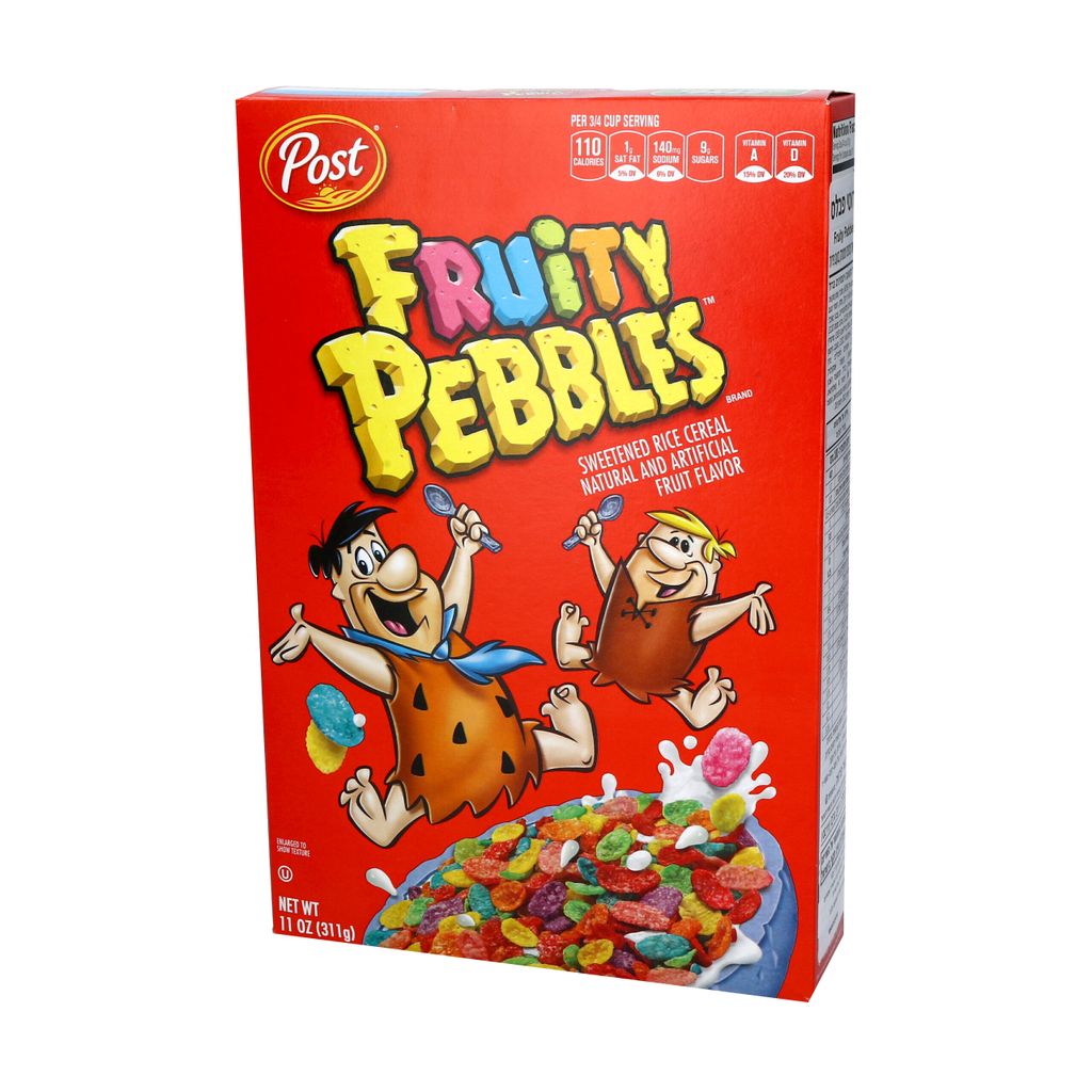פוסט דגני פרוטי פבלס