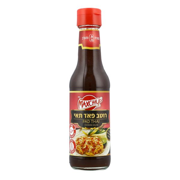 רוטב פאד תאי