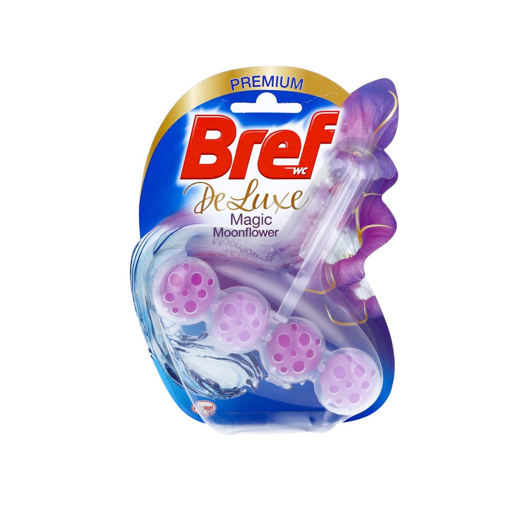 ברף דלקס סבון אסלה מונפלאוור 50 גרם