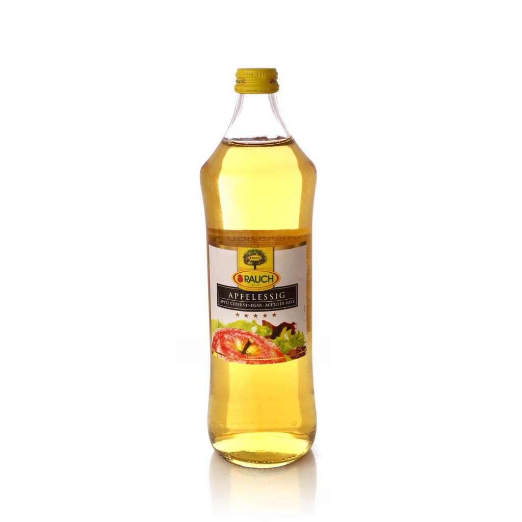 חומץ תפוחים 5% 750 מ""ל 12X