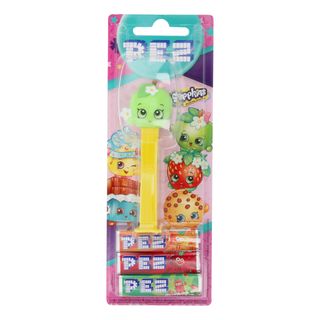 סוכריות פז סוגים שונים + 3 מילויים
