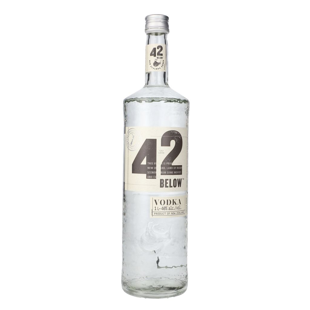 42 בילואו - 1 ליטר